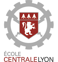 École Centrale Lyon